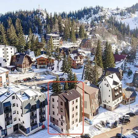 Snow Pine * Jahorina