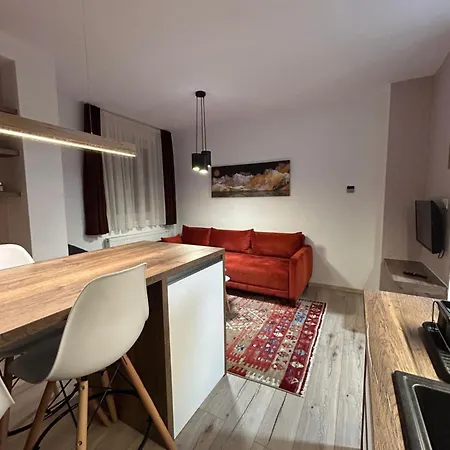 Apartament Snow Pine Jahorina