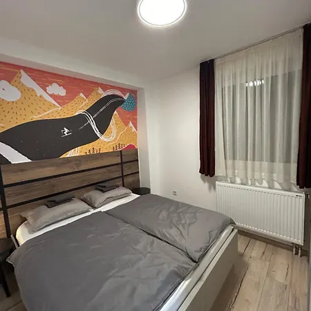 Snow Pine * Jahorina