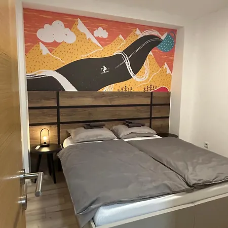 Apartament Snow Pine Jahorina