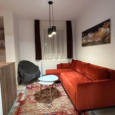 Apartament Snow Pine