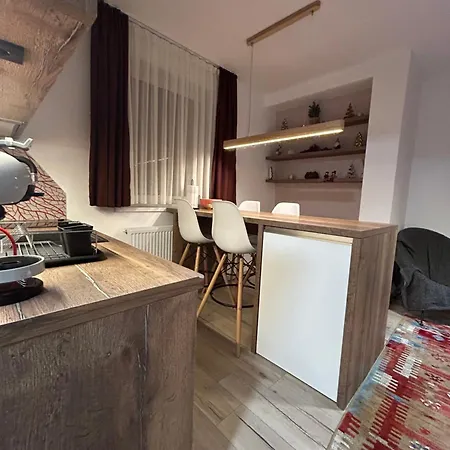 Snow Pine Apartament Jahorina