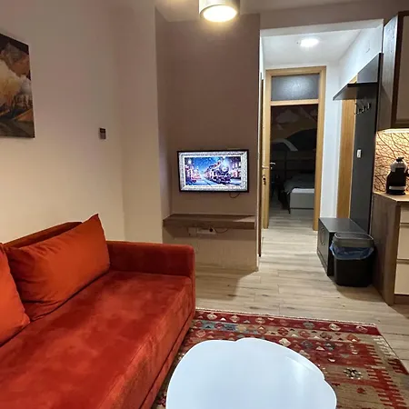 Snow Pine * Jahorina