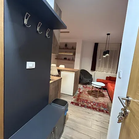 Snow Pine Apartament