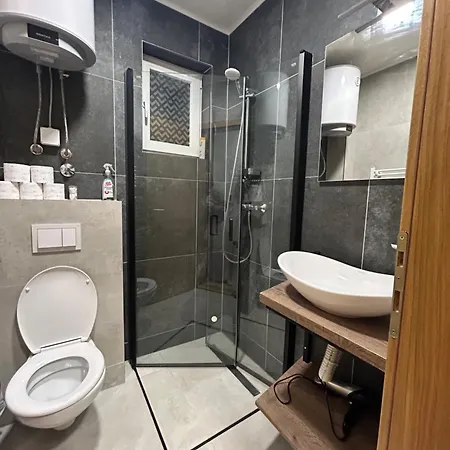 Apartament Snow Pine